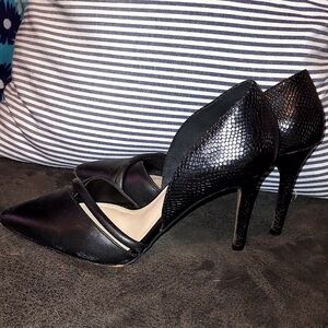 Vince Camuto heels